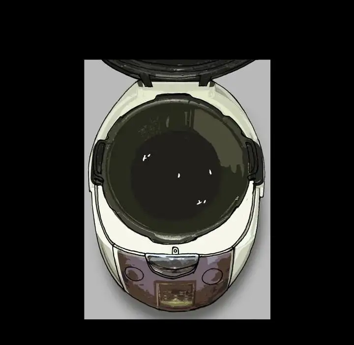 The Girl Who Sees - Chapter 5 Page 14