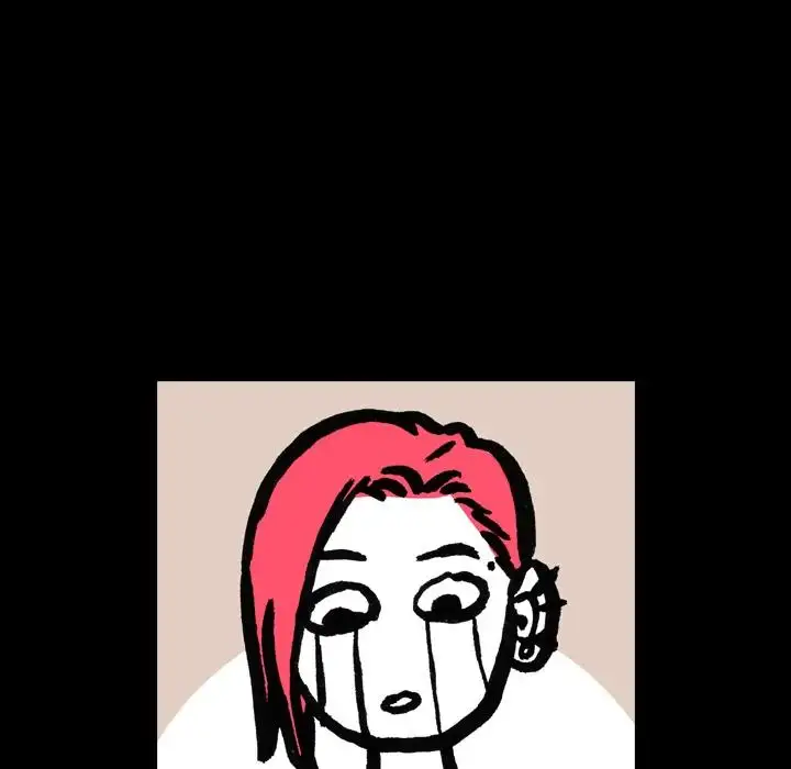 The Girl Who Sees - Chapter 5 Page 15