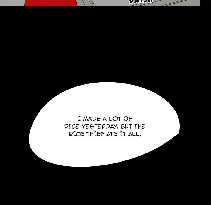 The Girl Who Sees - Chapter 5 Page 19