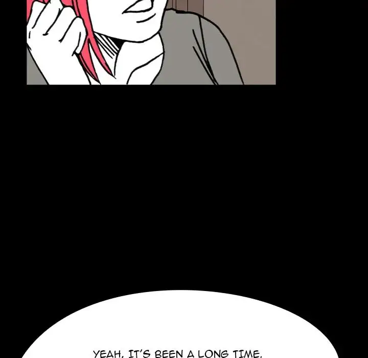 The Girl Who Sees - Chapter 5 Page 23