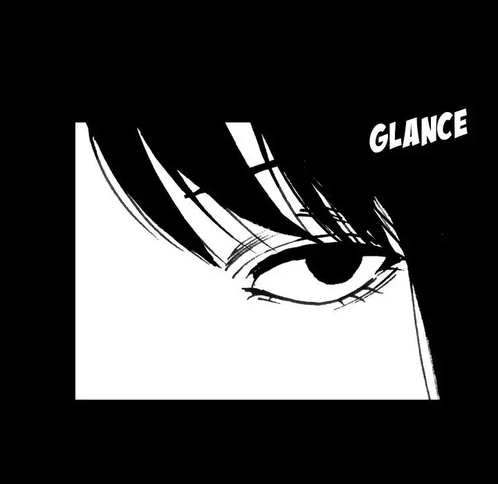 The Girl Who Sees - Chapter 5 Page 27