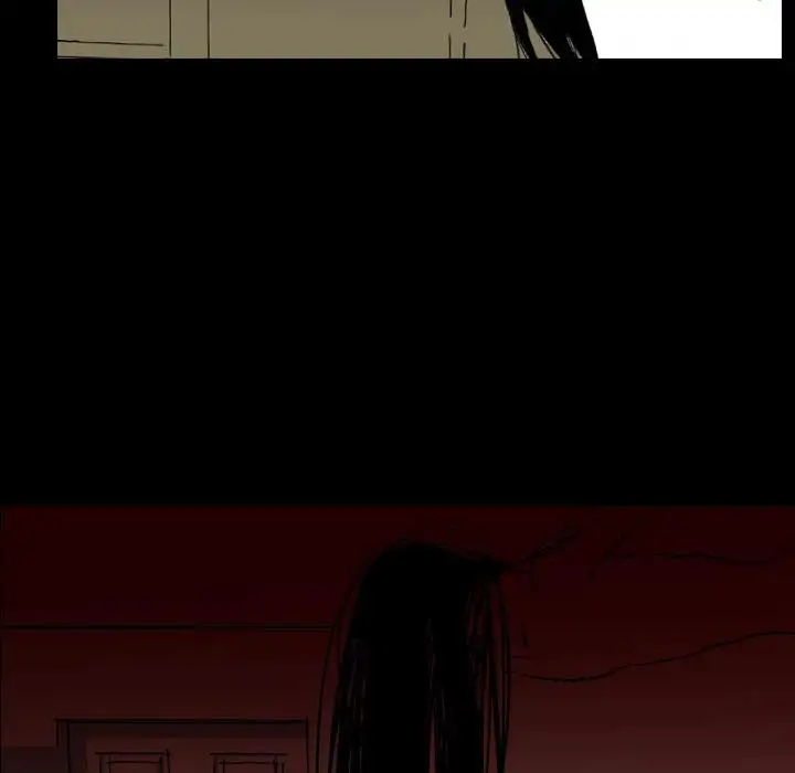 The Girl Who Sees - Chapter 5 Page 35