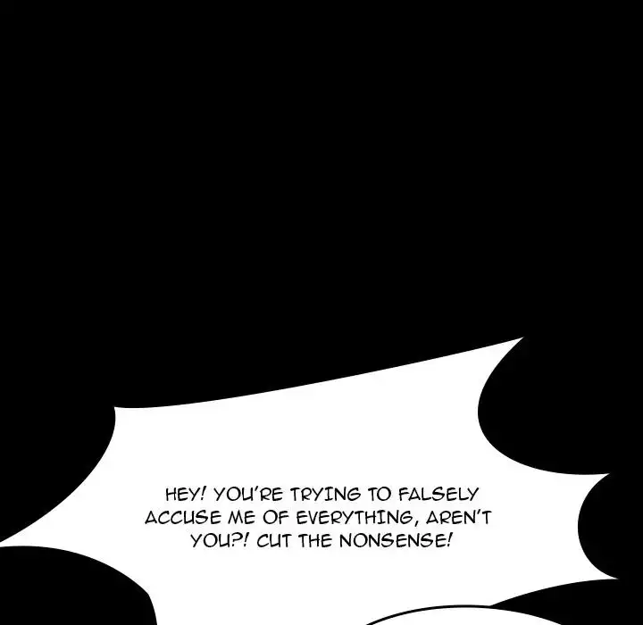 The Girl Who Sees - Chapter 5 Page 37