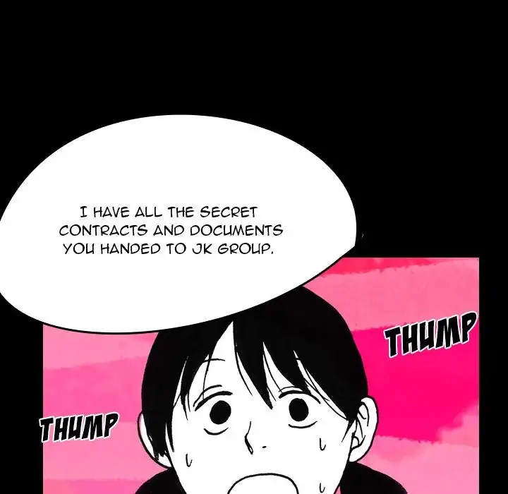 The Girl Who Sees - Chapter 5 Page 40