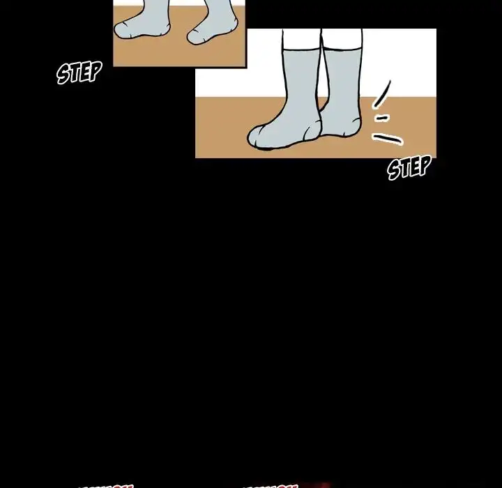 The Girl Who Sees - Chapter 5 Page 48