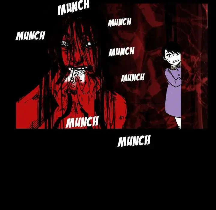 The Girl Who Sees - Chapter 5 Page 50