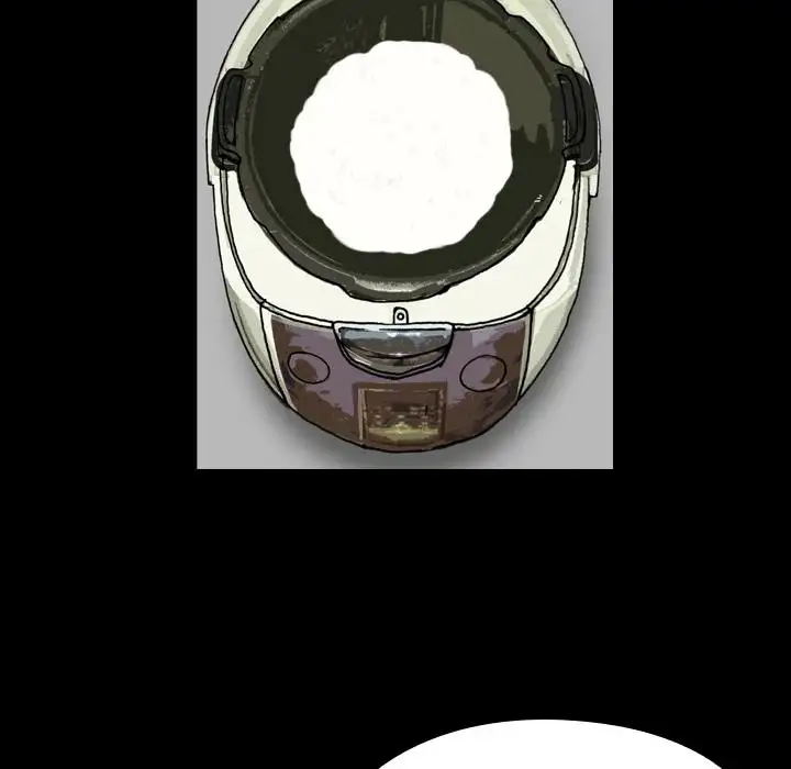 The Girl Who Sees - Chapter 5 Page 53