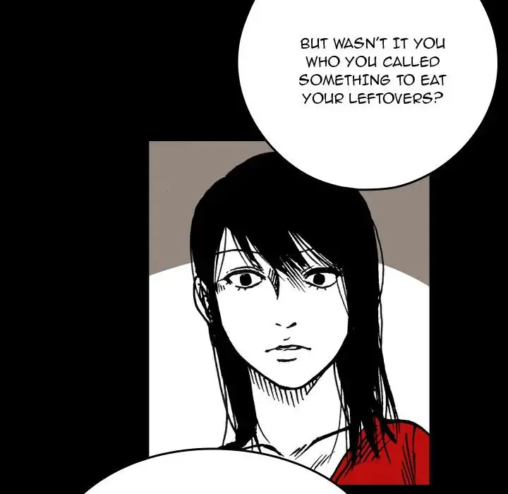 The Girl Who Sees - Chapter 5 Page 55