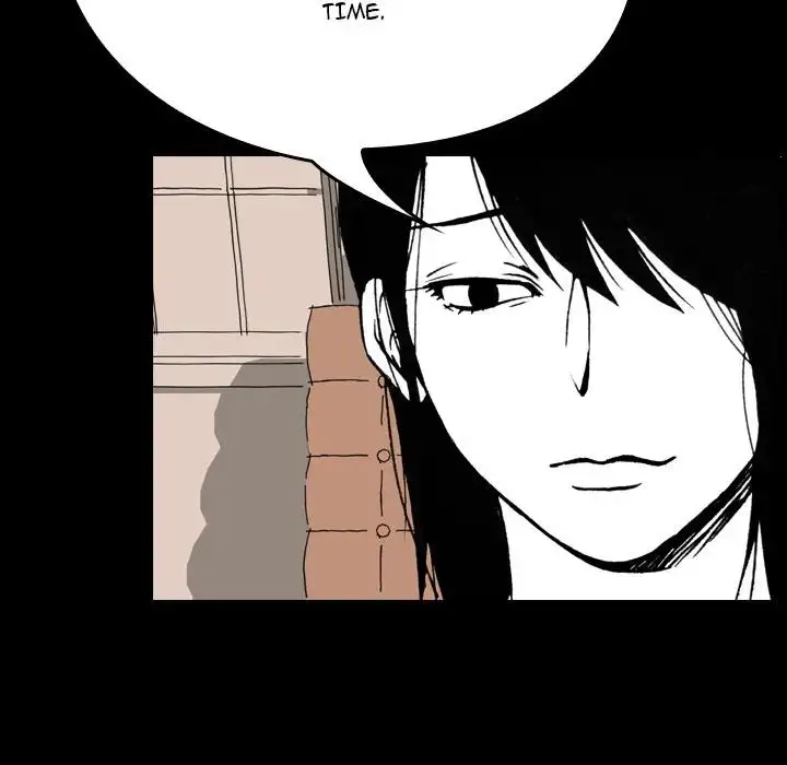 The Girl Who Sees - Chapter 5 Page 57