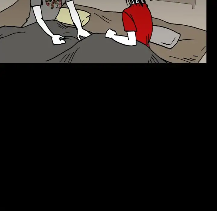 The Girl Who Sees - Chapter 6 Page 10