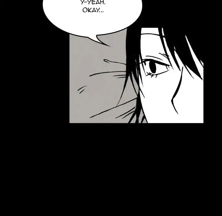 The Girl Who Sees - Chapter 6 Page 13