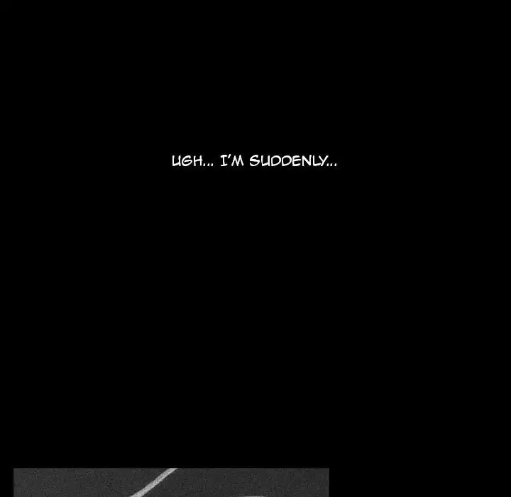 The Girl Who Sees - Chapter 6 Page 16