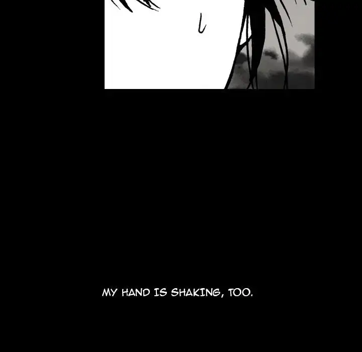 The Girl Who Sees - Chapter 6 Page 19