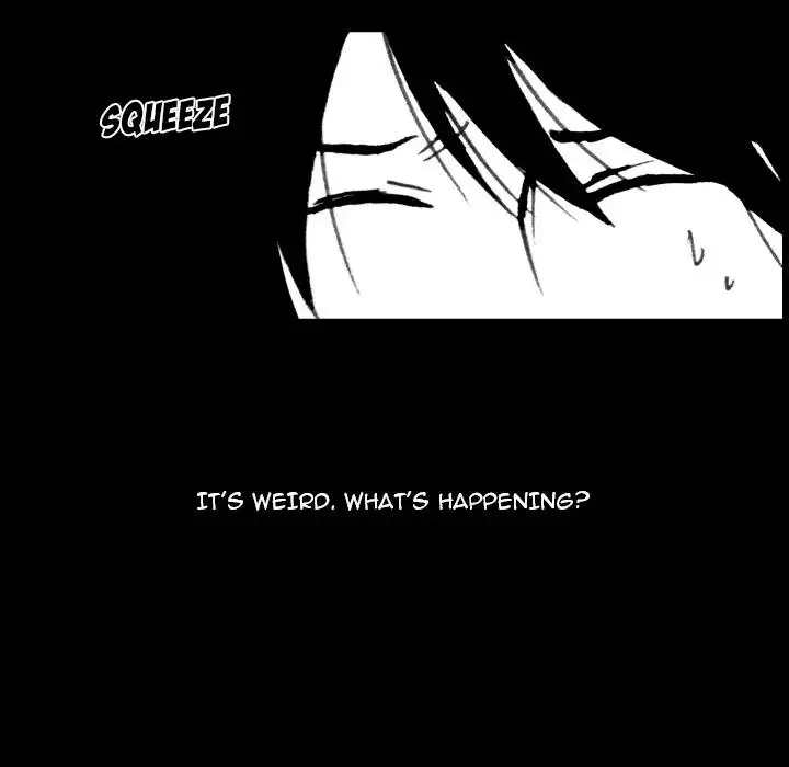 The Girl Who Sees - Chapter 6 Page 24