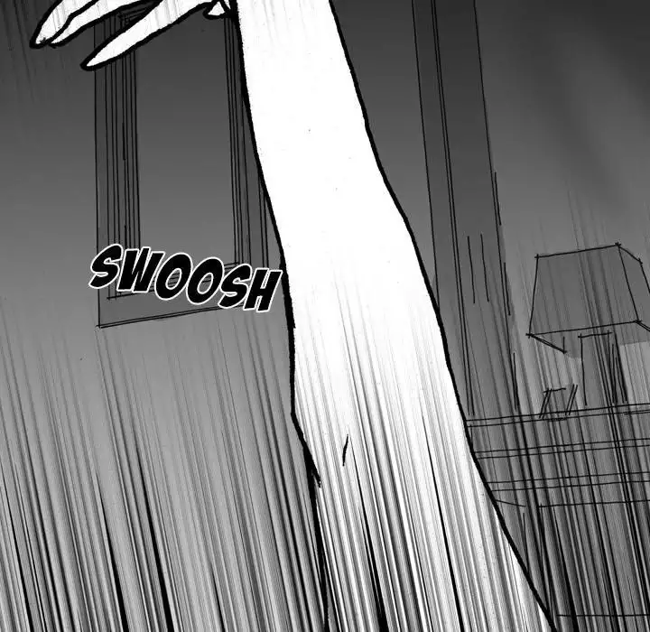 The Girl Who Sees - Chapter 6 Page 26