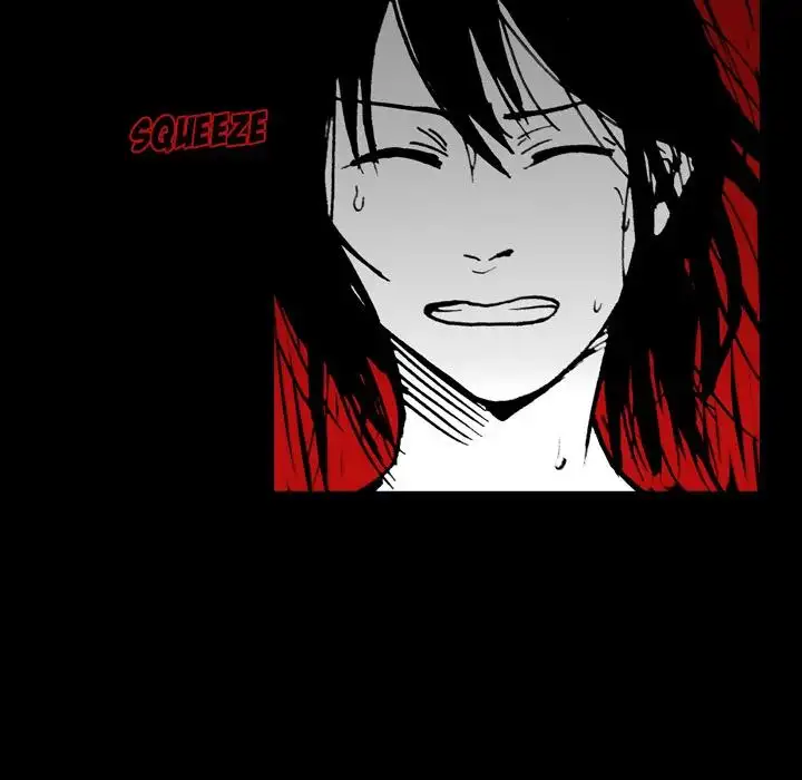 The Girl Who Sees - Chapter 6 Page 42