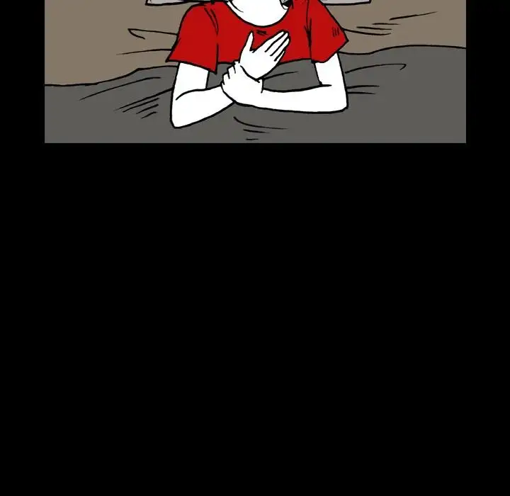 The Girl Who Sees - Chapter 6 Page 45