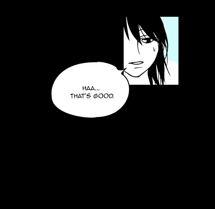 The Girl Who Sees - Chapter 6 Page 51