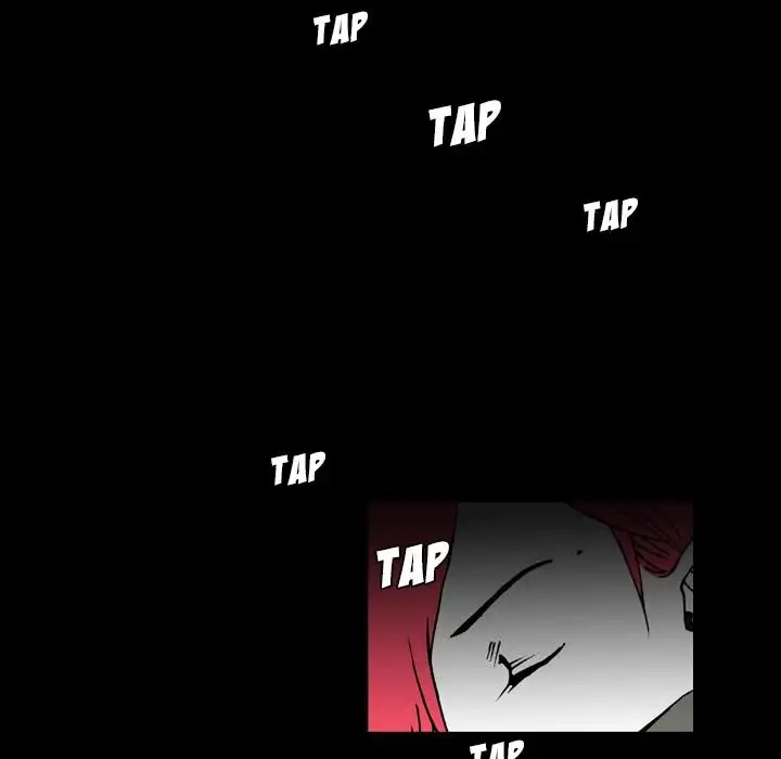 The Girl Who Sees - Chapter 6 Page 55