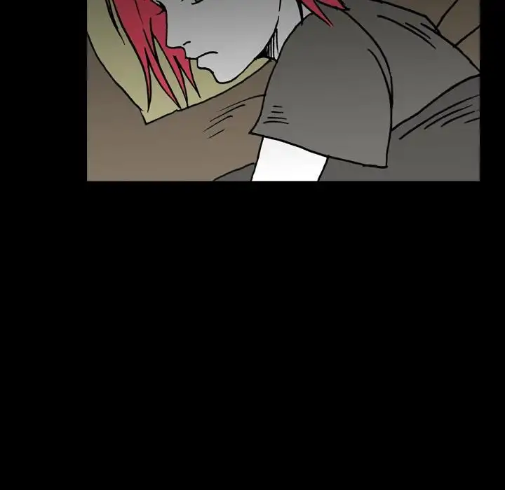 The Girl Who Sees - Chapter 6 Page 57