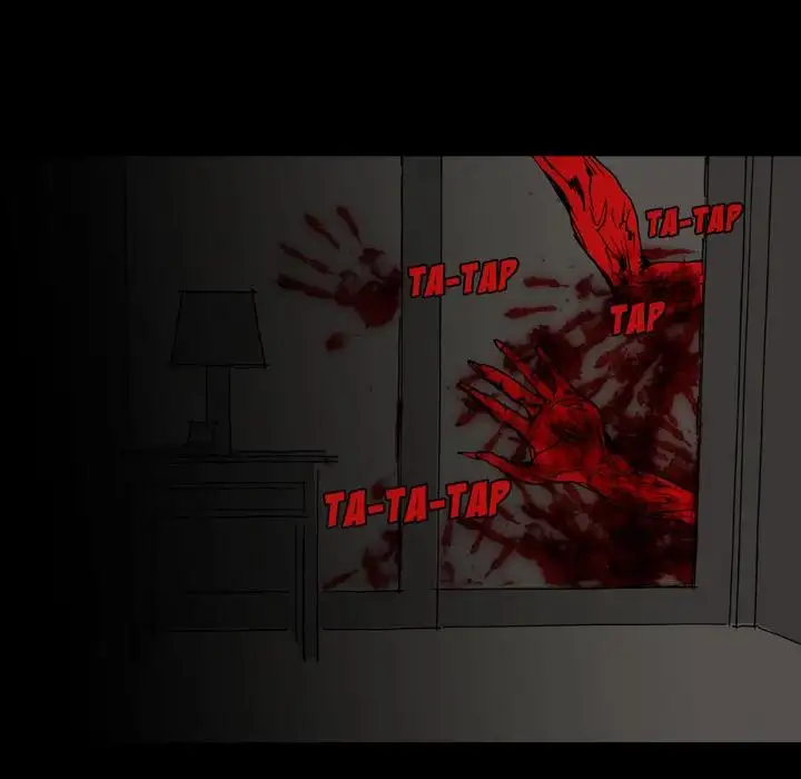 The Girl Who Sees - Chapter 6 Page 58