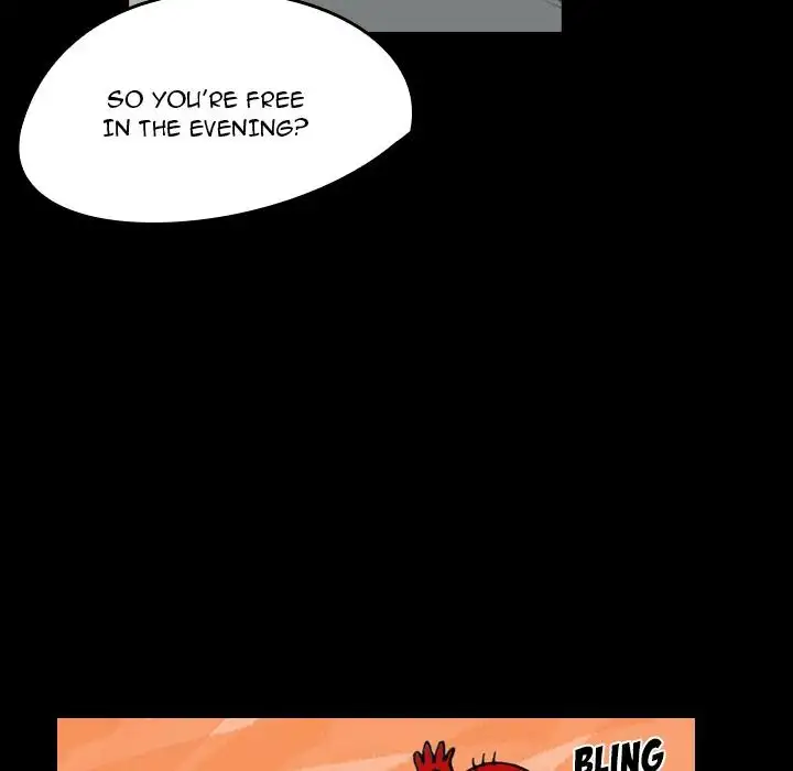 The Girl Who Sees - Chapter 6 Page 6