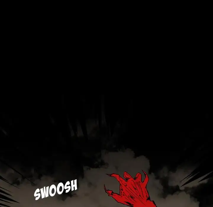 The Girl Who Sees - Chapter 6 Page 60