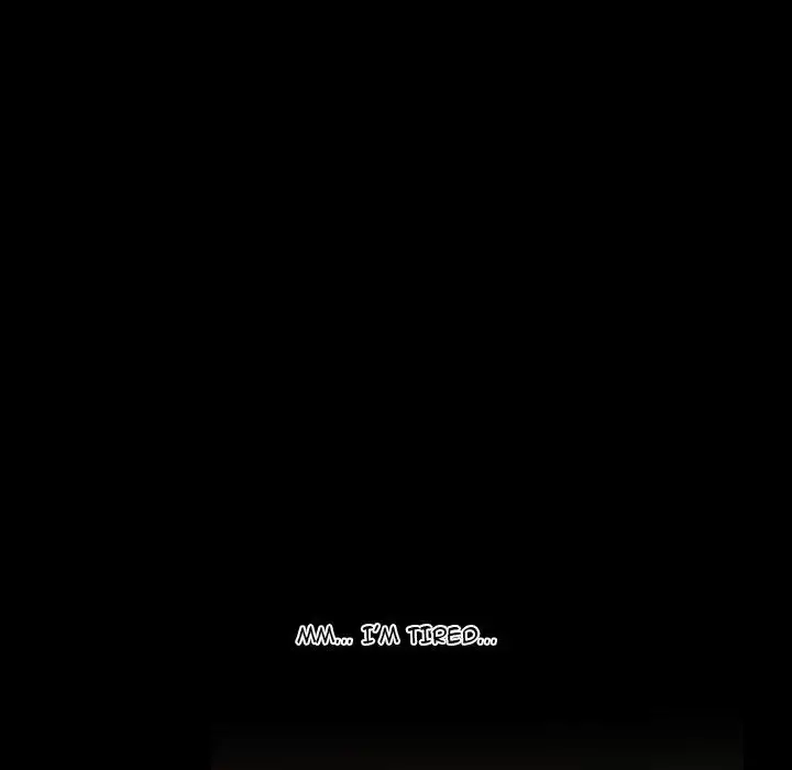 The Girl Who Sees - Chapter 6 Page 64