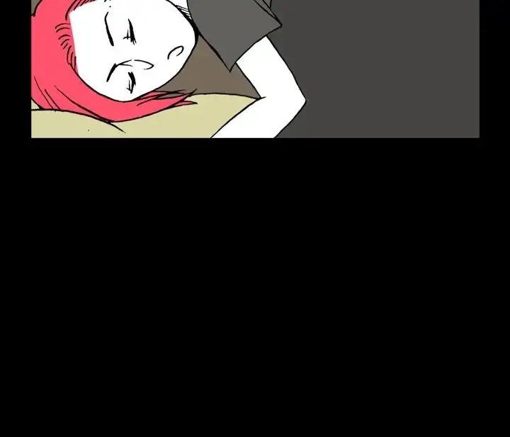 The Girl Who Sees - Chapter 6 Page 68