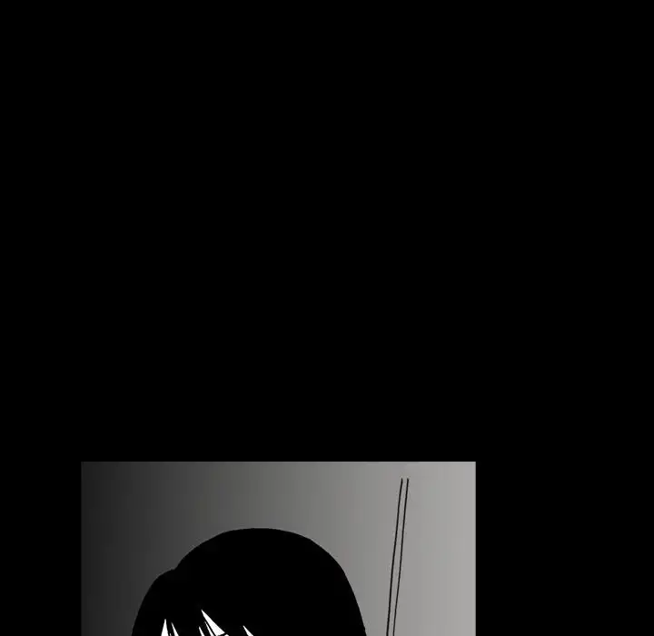 The Girl Who Sees - Chapter 7 Page 15