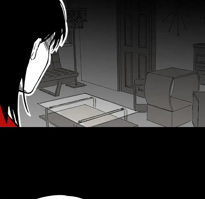 The Girl Who Sees - Chapter 7 Page 18