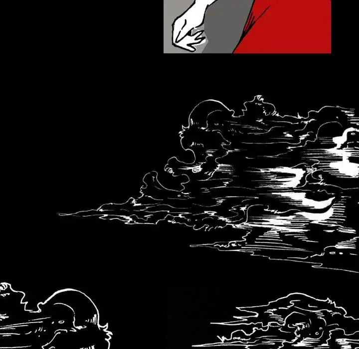 The Girl Who Sees - Chapter 7 Page 20