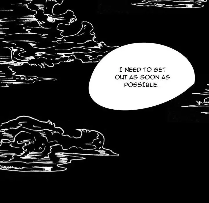 The Girl Who Sees - Chapter 7 Page 21