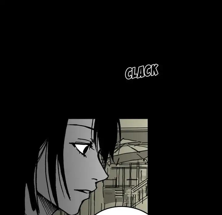 The Girl Who Sees - Chapter 7 Page 25