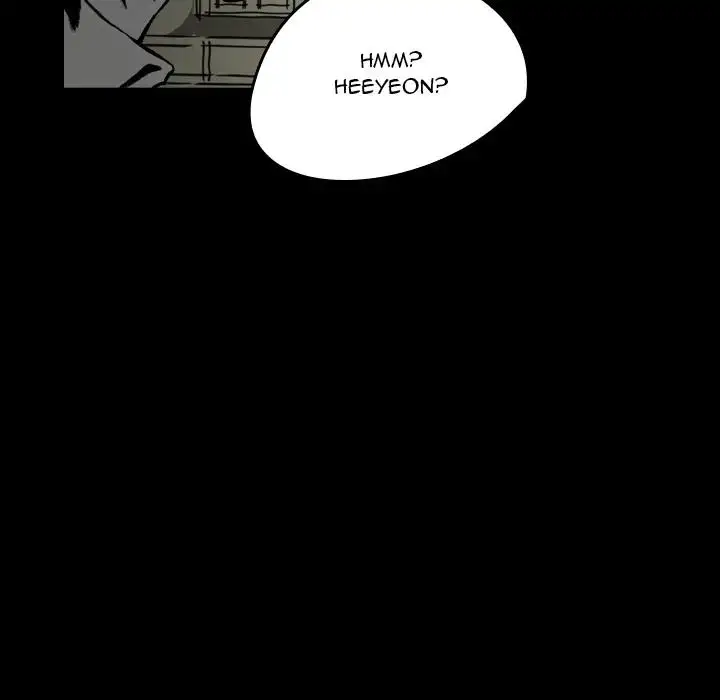 The Girl Who Sees - Chapter 7 Page 26