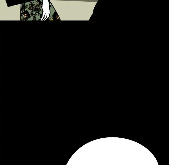 The Girl Who Sees - Chapter 7 Page 28