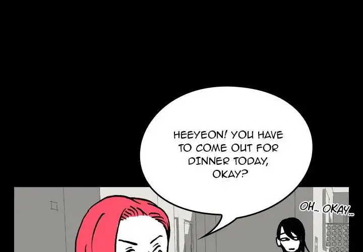 The Girl Who Sees - Chapter 7 Page 4