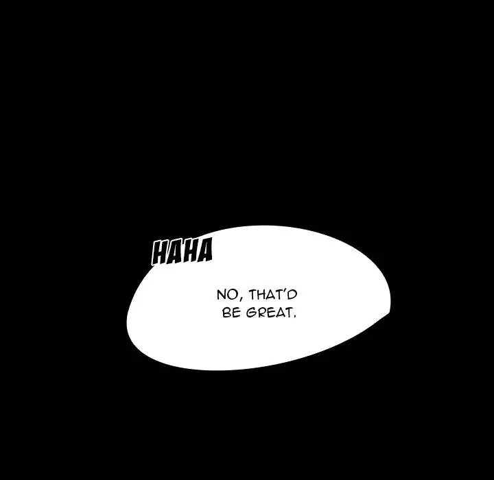 The Girl Who Sees - Chapter 7 Page 43