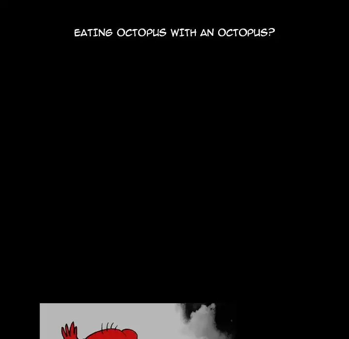 The Girl Who Sees - Chapter 7 Page 7