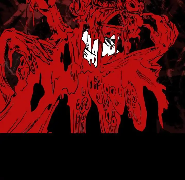 The Girl Who Sees - Chapter 7 Page 70