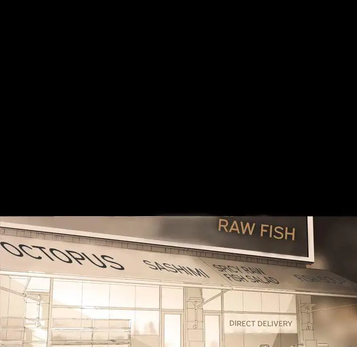 The Girl Who Sees - Chapter 8 Page 10