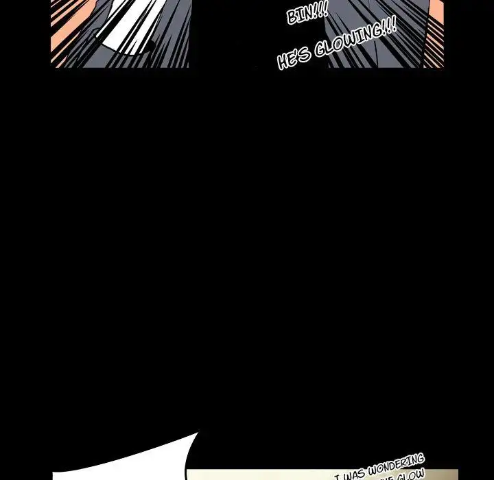 The Girl Who Sees - Chapter 8 Page 14