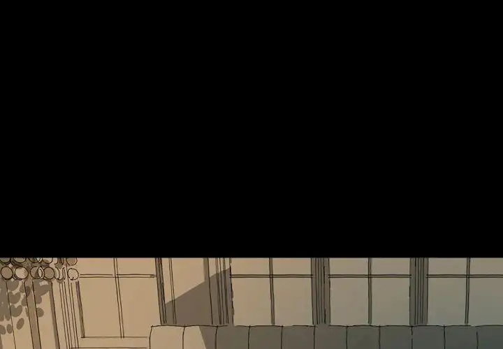 The Girl Who Sees - Chapter 8 Page 2