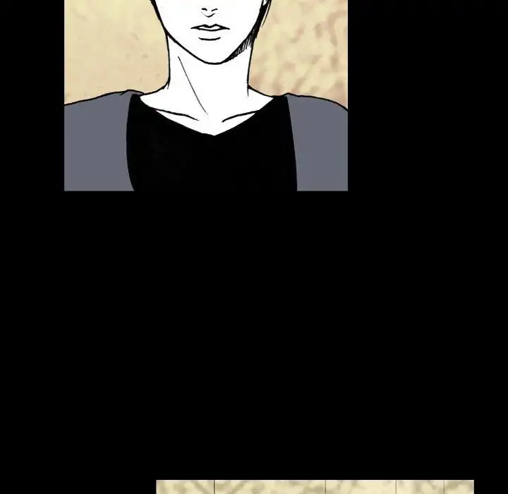 The Girl Who Sees - Chapter 8 Page 30