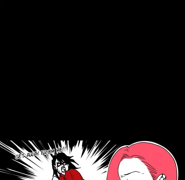 The Girl Who Sees - Chapter 8 Page 37