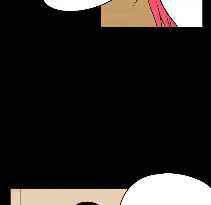 The Girl Who Sees - Chapter 8 Page 41