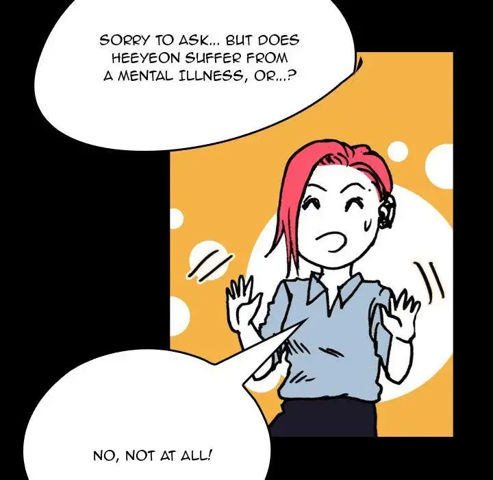 The Girl Who Sees - Chapter 8 Page 44