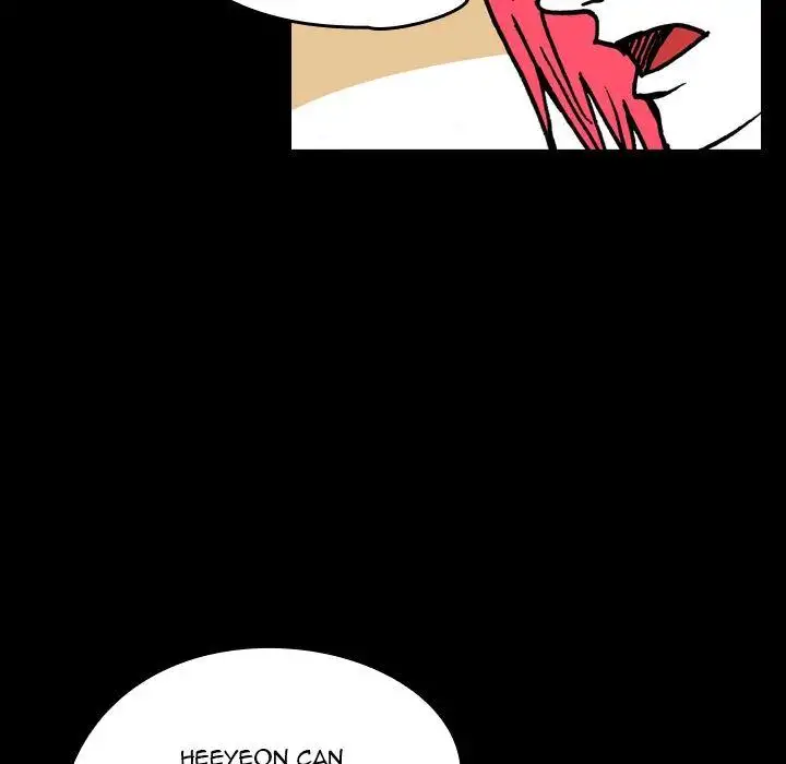 The Girl Who Sees - Chapter 8 Page 53