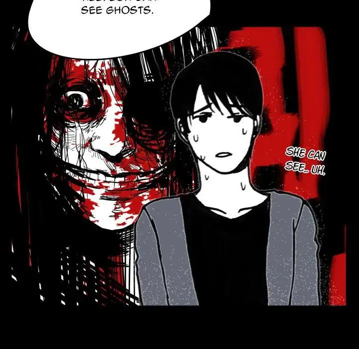 The Girl Who Sees - Chapter 8 Page 54