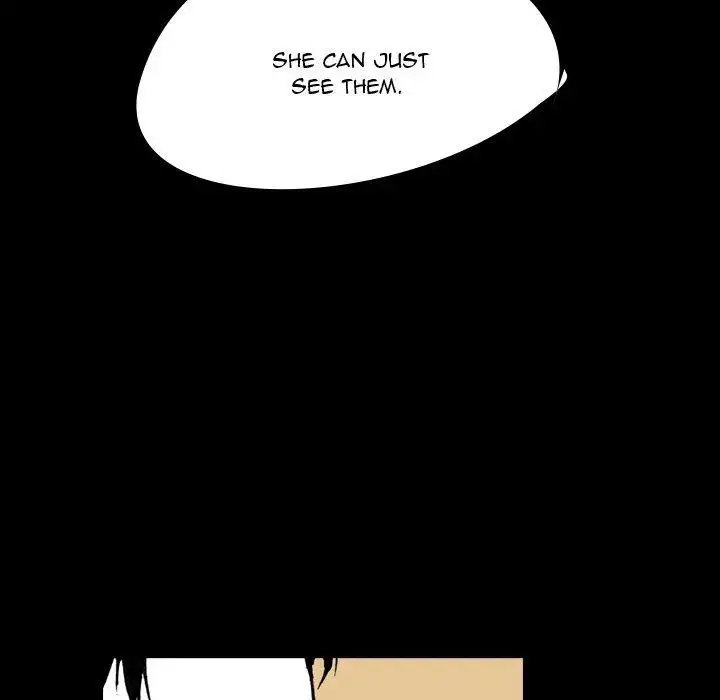 The Girl Who Sees - Chapter 8 Page 59
